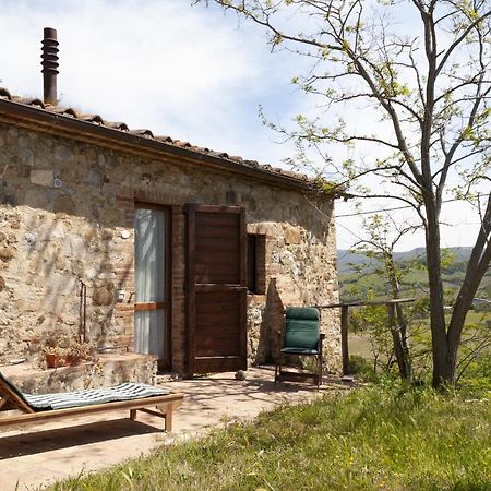 Villa La Rocca Delle Pigne Cana Exterior foto