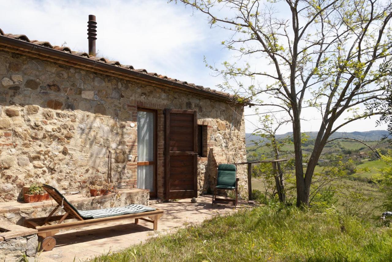 Villa La Rocca Delle Pigne Cana Exterior foto