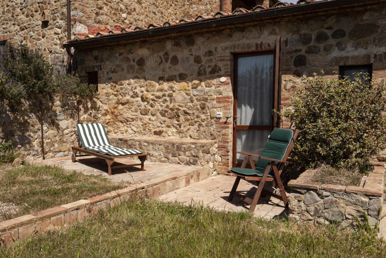 Villa La Rocca Delle Pigne Cana Exterior foto