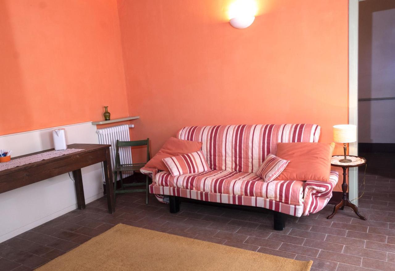 Villa La Rocca Delle Pigne Cana Exterior foto