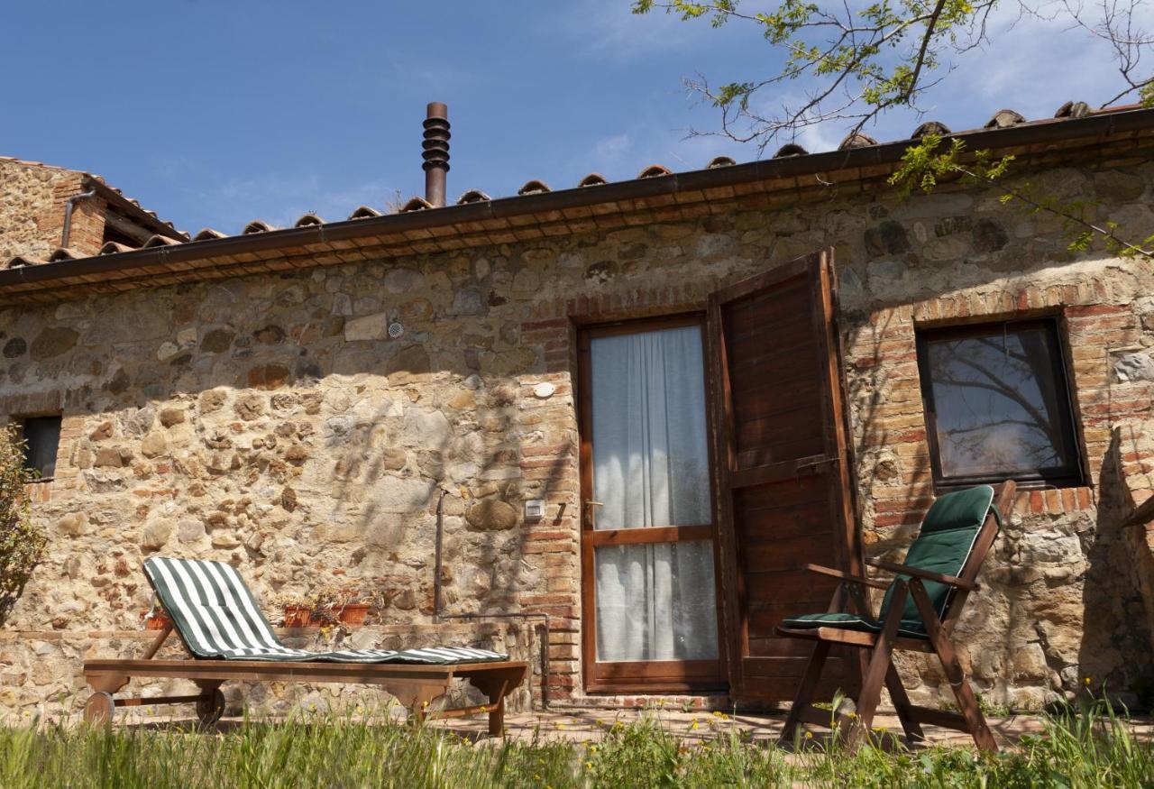 Villa La Rocca Delle Pigne Cana Exterior foto