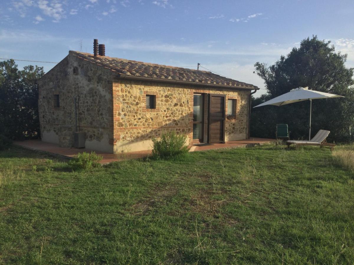 Villa La Rocca Delle Pigne Cana Exterior foto