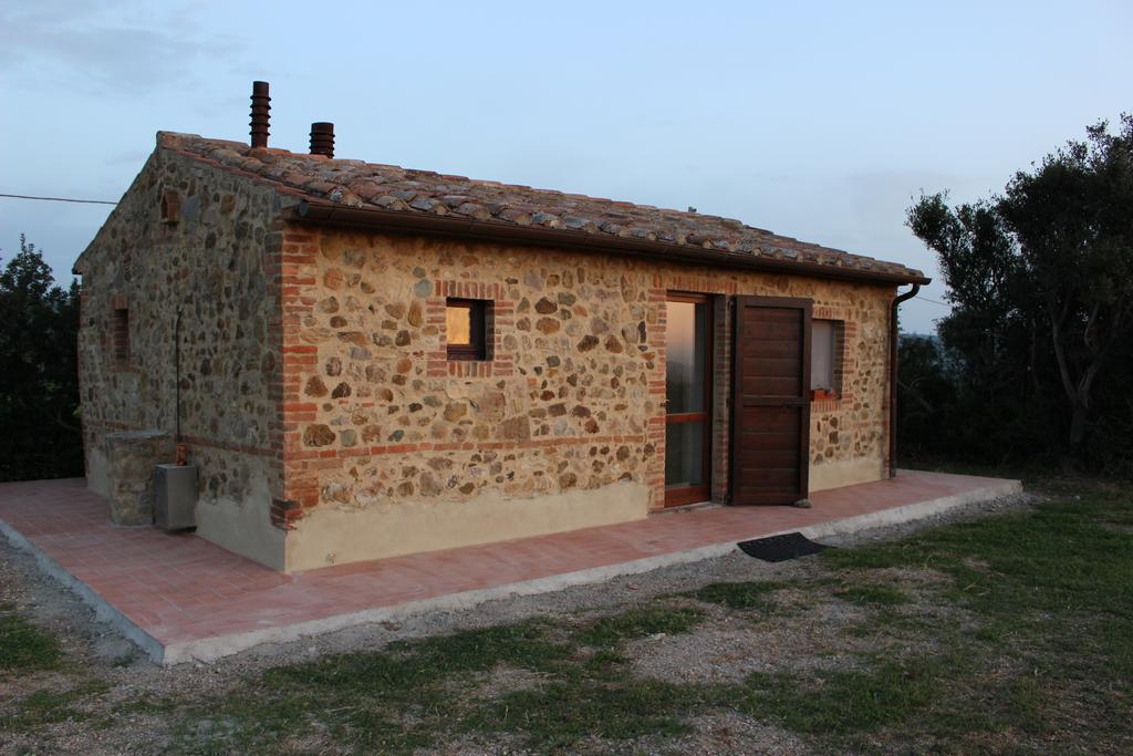 Villa La Rocca Delle Pigne Cana Exterior foto