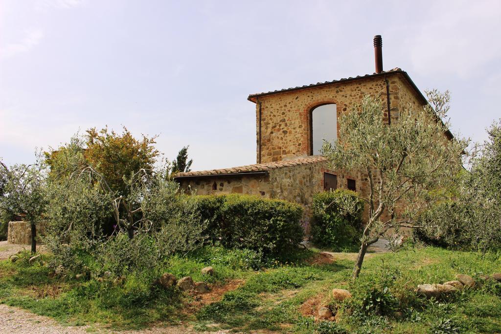 Villa La Rocca Delle Pigne Cana Exterior foto