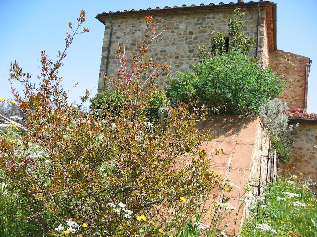 Villa La Rocca Delle Pigne Cana Exterior foto